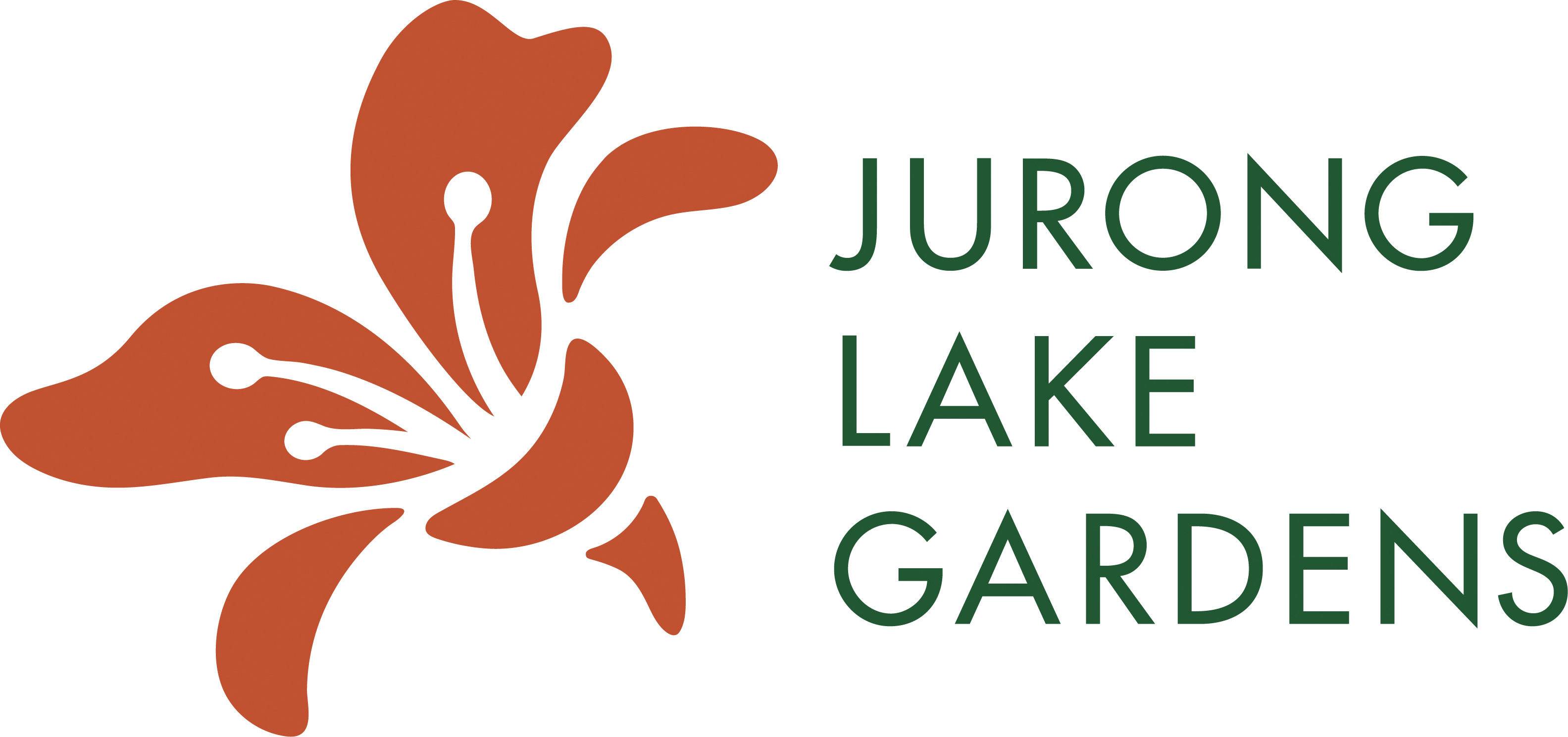 Jurong Lake Gardens